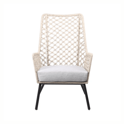 Braylen Patio Chair - Outdoor Space Designs