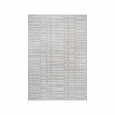 Faded Stripes Outdoor Rug - Outdoor Space Designs