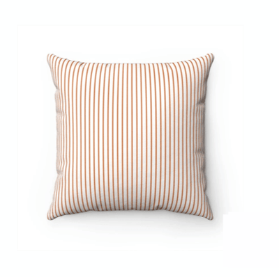 Fall Outdoor Pillow Covers - Outdoor Space Designs