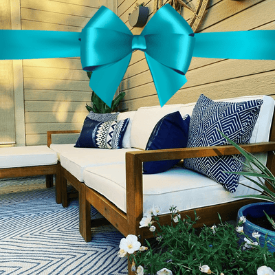 Gift Card - Outdoor Space Designs