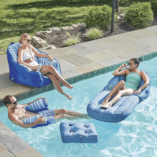 Convertible discount chaise outdoor