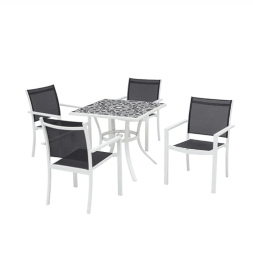 Marivaux dining store set