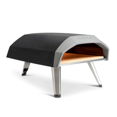 Ooni Koda 12 Gas Powered Pizza Oven - Outdoor Space Designs