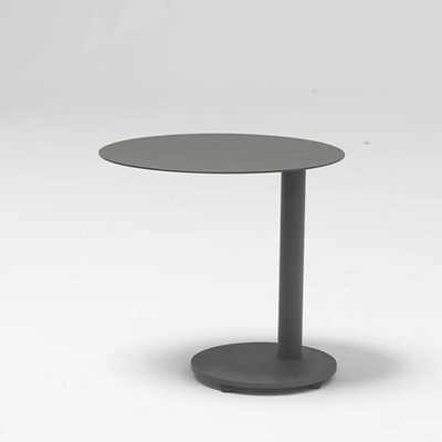 Pinehur Metal Side Table - Outdoor Space Designs