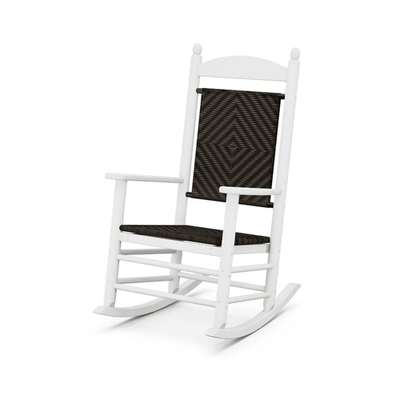 Polywood Rocking Chair - Outdoor Space Designs