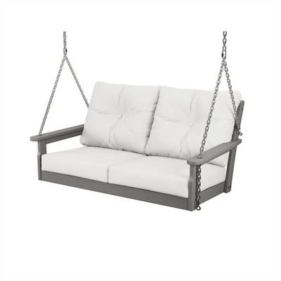 Polywood Swing - Outdoor Space Designs