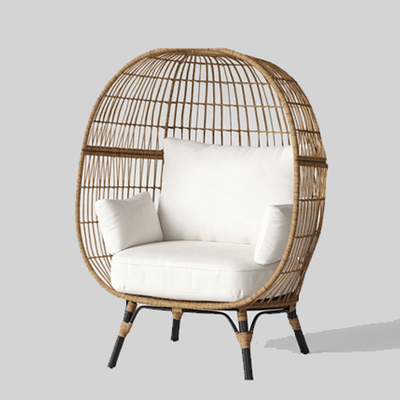 Southport Patio Egg Chair - Outdoor Space Designs
