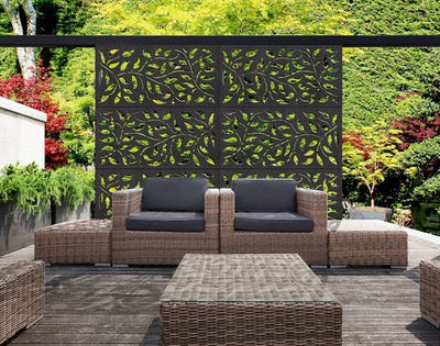 8 Best Outdoor Privacy Screens