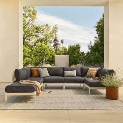 Experience the "Outer" Season - All Year