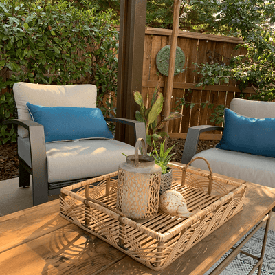 What can your perfect outdoor spot do for you?