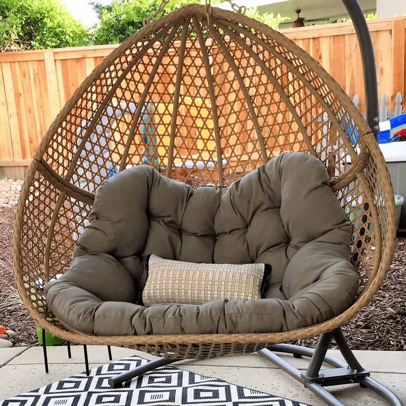 Seating - Outdoor Space Designs