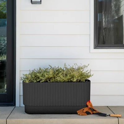 Demi Planter Box - Outdoor Space Designs