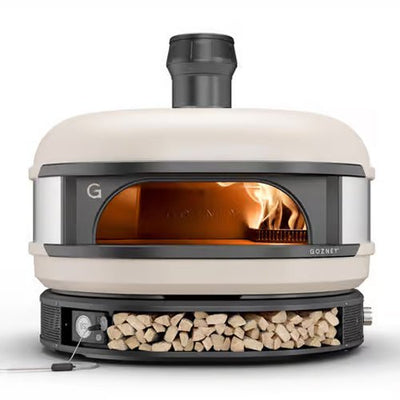 Gozney Dome, Propane Gas/Wood Outdoor Pizza Oven - Outdoor Space Designs