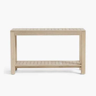 Indo Eucalyptus Outdoor Collection - Outdoor Space Designs