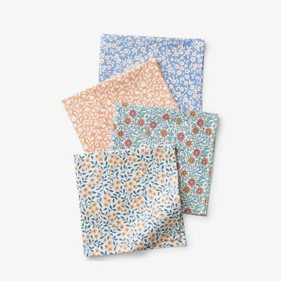 Mix and Match Napkins - Outdoor Space Designs