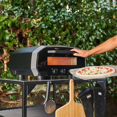 Ooni Electric Pizza Oven - Outdoor Space Designs