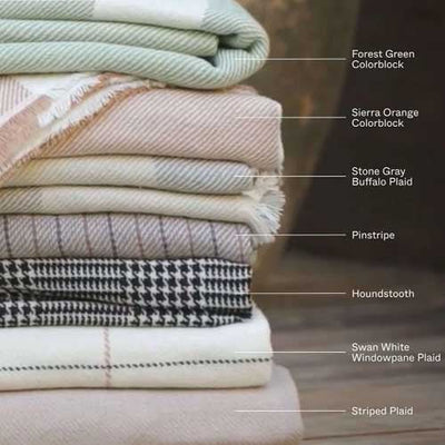 Outer Bug Shield Blanket Collection - Outdoor Space Designs