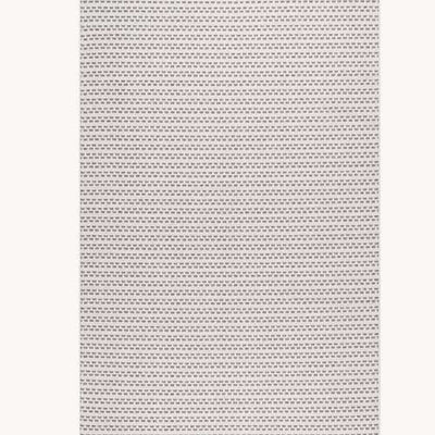 Reyna Checkered Stripes Indoor/Outdoor Rug - Outdoor Space Designs