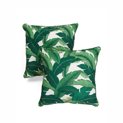 Tommy Bahama Outdoor Pillow - Outdoor Space Designs
