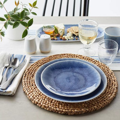 Woven Placemat - Outdoor Space Designs