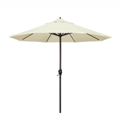 9' Market Umbrella - Outdoor Space Designs