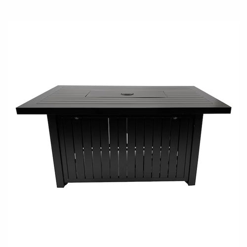 Allen Roth Fire Columns Allen Roth Fire Table – Outdoor Space Designs
