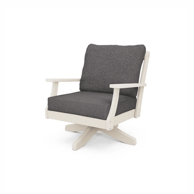 Braxton Deep Seating Chair - Outdoor Space Designs