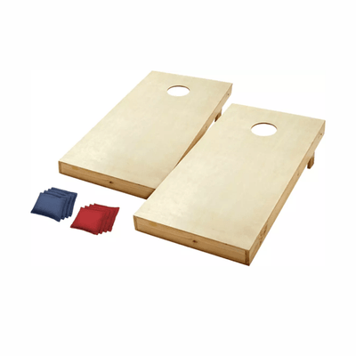 Cornhole Board Set - Outdoor Space Designs