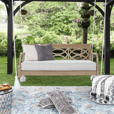 Dexter Porch Swing - Outdoor Space Designs