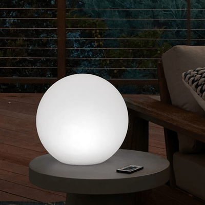 Harvest Moon Outdoor Light - Outdoor Space Designs