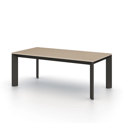 Kelso Dining Table - Outdoor Space Designs