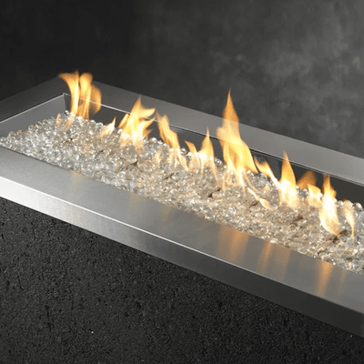 Key Largo Fire Table - Outdoor Space Designs