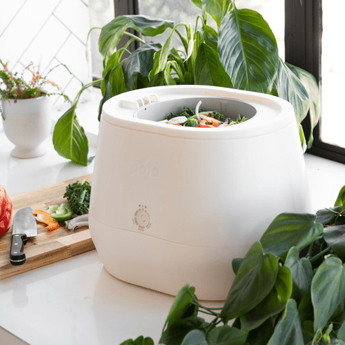 Lomi Composter