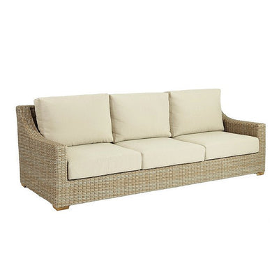 Navio Sofa with Cushions - Outdoor Space Designs