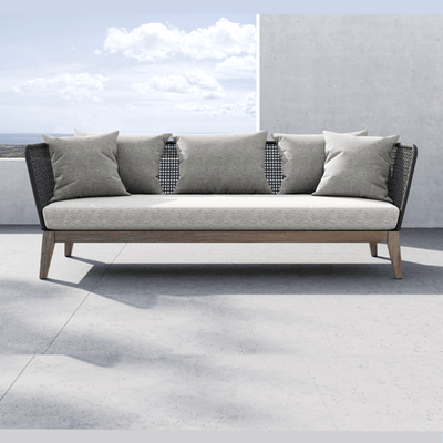 Netta Sofa - Outdoor Space Designs