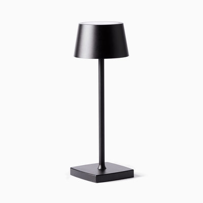 Outdoor Table Lamp - Outdoor Space Designs