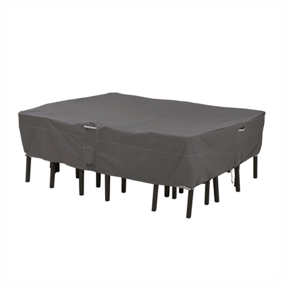 Ravenna Patio Table & Chair Cover - Outdoor Space Designs