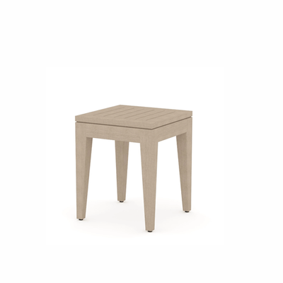Sherwood End Table - Outdoor Space Designs