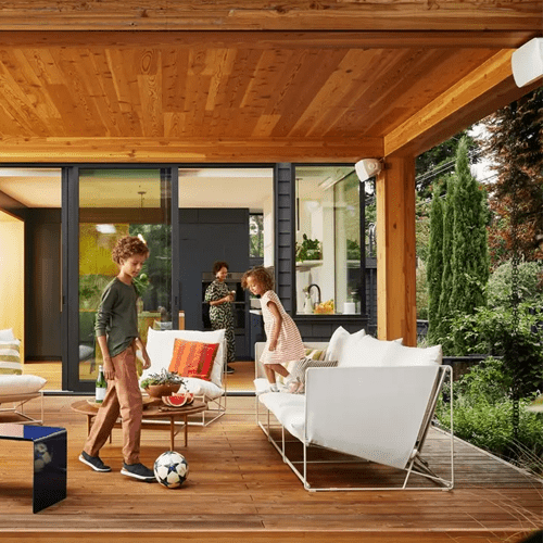 Outdoor hotsell lawn speakers