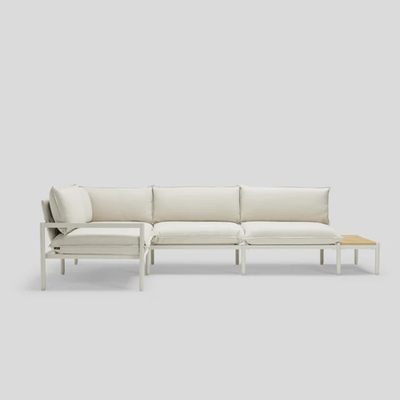 Terra Sofa - Outdoor Space Designs