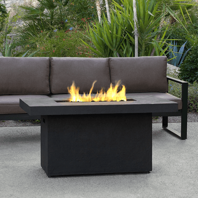 Ventura Fire Table - Outdoor Space Designs