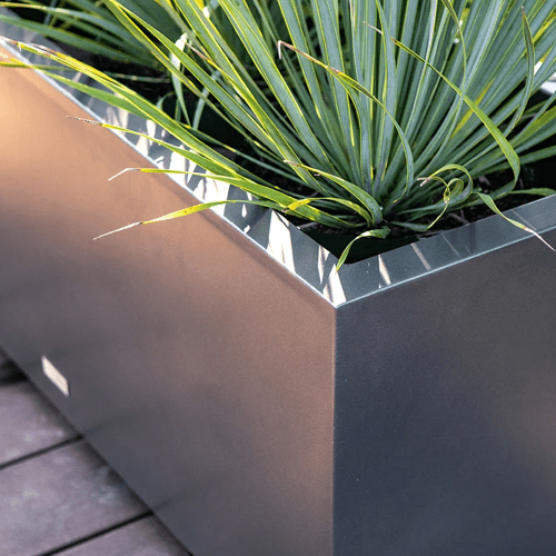 veradeck planters box Veradek Long Planter Box Collection – Outdoor Space Designs